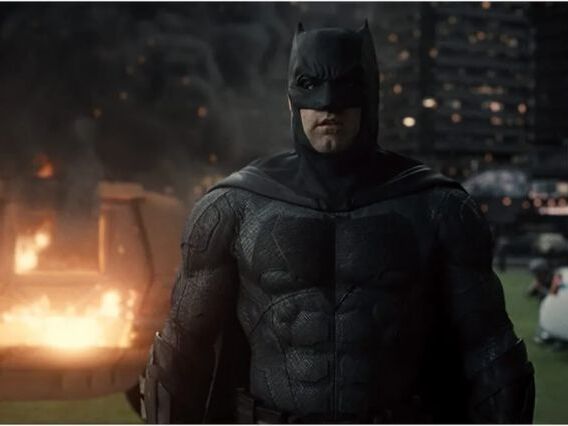 Zack Snyder confirma que Snydercut de Liga da Justiça será exibido nos cinemas