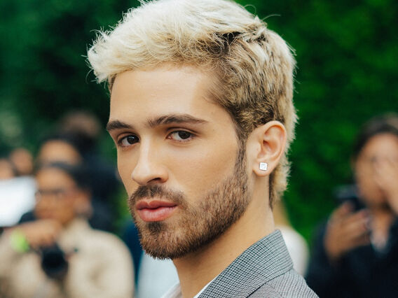 João Guilherme - Foto: Reprodução / Instagram @joaoguilherme