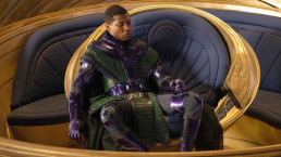 Jonathan Majors está de 