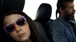 Dafne Keen ficou surpresa com convite para aparecer em Deadpool & Wolverine