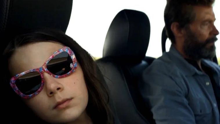Dafne Keen ficou surpresa com convite para aparecer em Deadpool & Wolverine