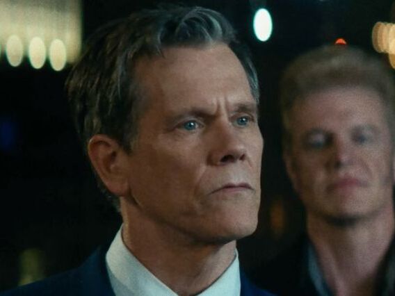 Kevin Bacon usou próteses para se disfarçar de fãs, mas odiou não ser reconhecido