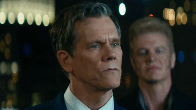 Kevin Bacon usou próteses para se disfarçar de fãs, mas odiou não ser reconhecido