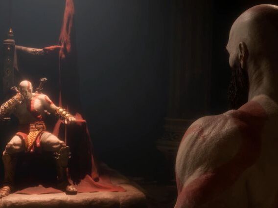 Criador de God of War acha que novo Kratos não presta para manter franquia