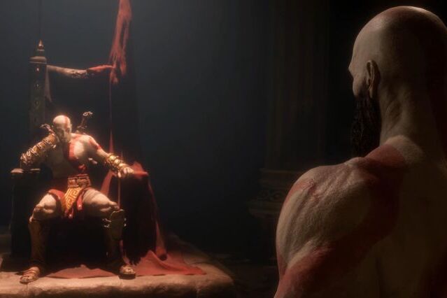 Criador de God of War acha que novo Kratos não presta para manter franquia