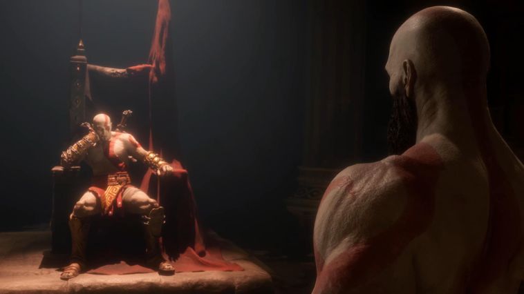 Criador de God of War acha que novo Kratos não presta para manter franquia