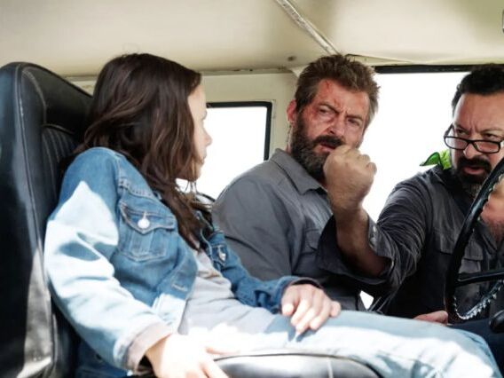 Indireta a Deadpool? Diretor de Logan chama multiverso de 