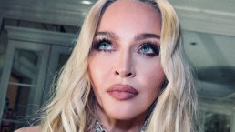 Cinebiografia da Madonna entra em produção (de novo)