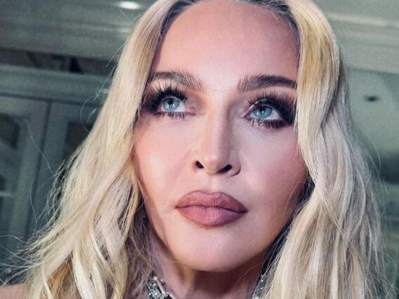 Cinebiografia da Madonna entra em produção (de novo)