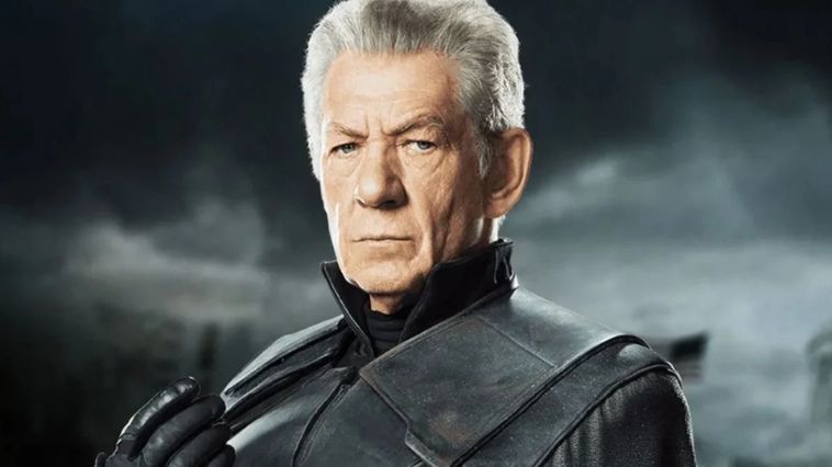 Ian McKellen deixa elenco teatral após grave queda de palco