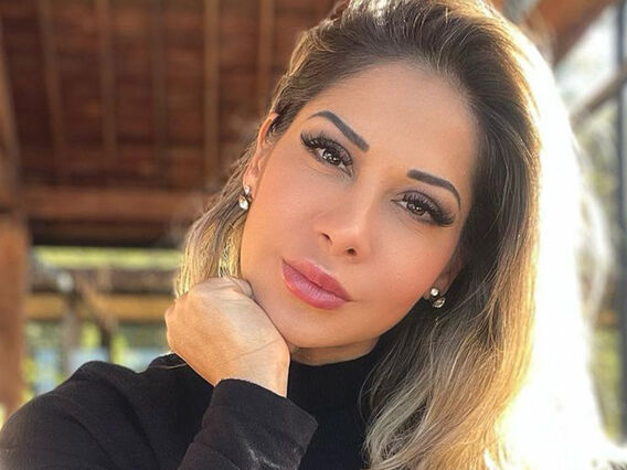 Maíra Cardi - Foto: Reprodução / Instagram @mairacardi
