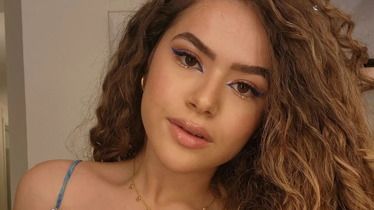 Maisa Silva - Foto: Reprodução / Instagram @maisa