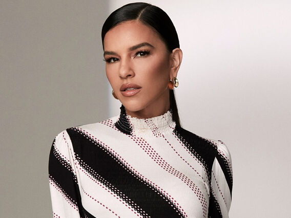 Mariana Rios - Foto: Reprodução / Instagram @marianarios