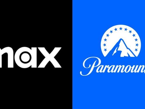 Max e Paramount+ podem fundir em um só streaming