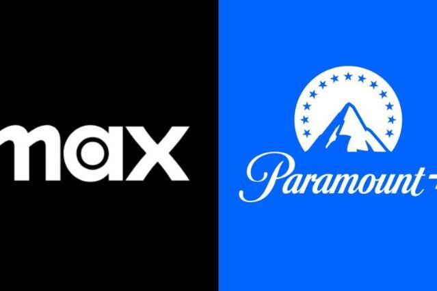 Max e Paramount+ podem fundir em um só streaming