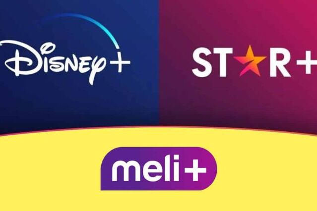Mercado Livre divulga novos preços da assinatura com Disney+
