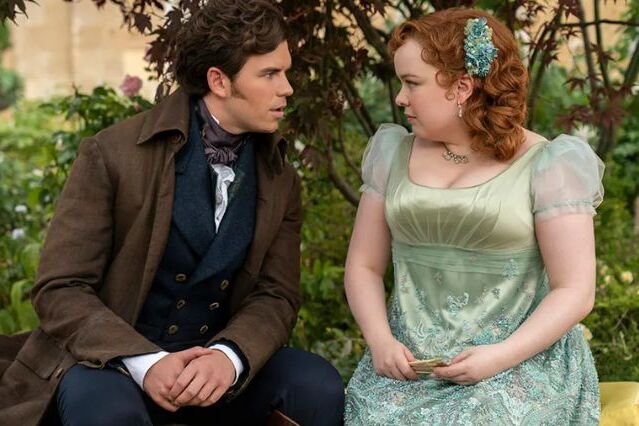 Diretora de Bridgerton recebe vídeos safados de fãs que sonham em ser do elenco