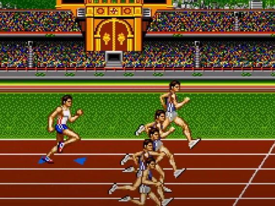 Olimpíadas de Paris não recebe nenhum game e quebra tradição de 30 anos