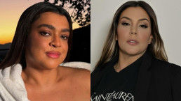Preta Gil e Simony - Foto: Reprodução / Instagram @simonycantora @pretagil