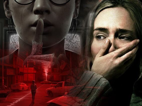 Game de Um Lugar Silencioso ganha trailer de história
