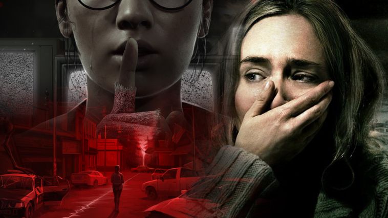 Game de Um Lugar Silencioso ganha trailer de história