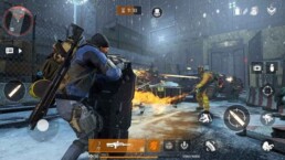 Ubisoft adia Rainbow Six Mobile