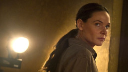 Rebecca Ferguson vai estrelar filme de Peaky Blinders