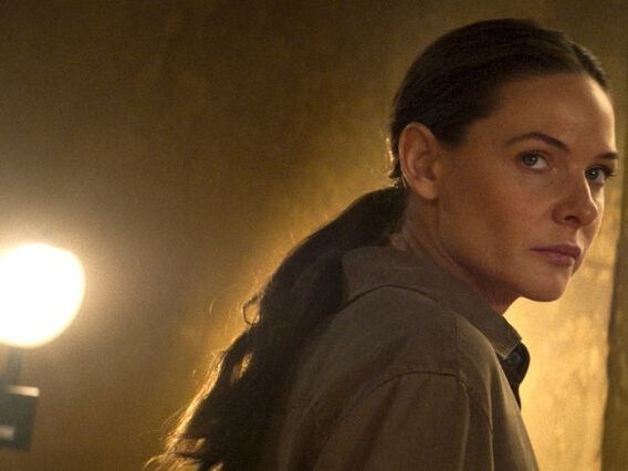 Rebecca Ferguson vai estrelar filme de Peaky Blinders