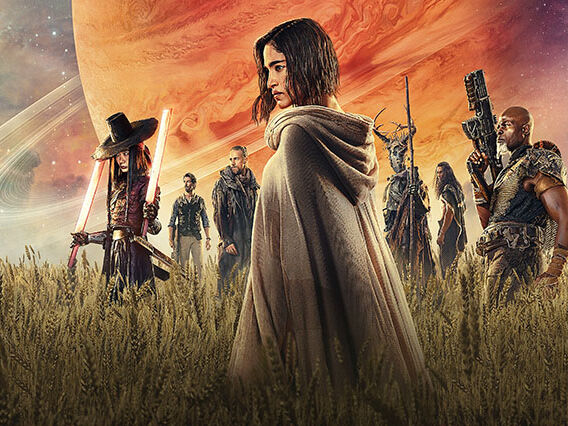 Crítica | Rebel Moon - Parte 2: A Marcadora de Cicatrizes - A Decadência de Zack Snyder
