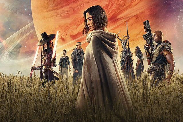 Crítica | Rebel Moon - Parte 2: A Marcadora de Cicatrizes - A Decadência de Zack Snyder
