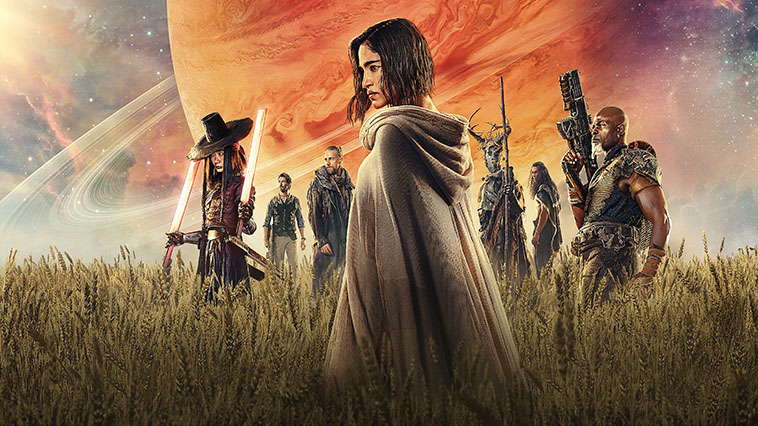 Crítica | Rebel Moon - Parte 2: A Marcadora de Cicatrizes - A Decadência de Zack Snyder