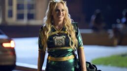 Rebel Wilson está em guerra contra os produtores de seu primeiro filme