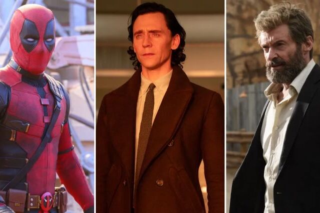 Tudo o que você precisa assistir para entender Deadpool & Wolverine