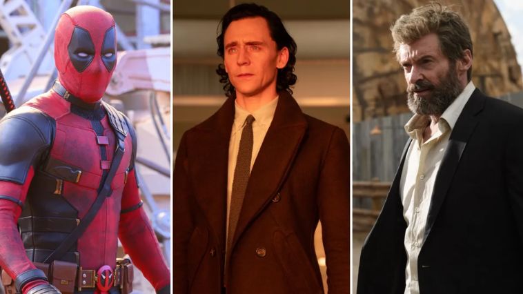 Tudo o que você precisa assistir para entender Deadpool & Wolverine