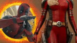 Ryan Reynolds confirma, de novo, que Taylor Swift não está em Deadpool & Wolverine