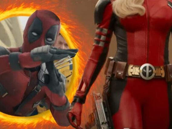 Ryan Reynolds confirma, de novo, que Taylor Swift não está em Deadpool & Wolverine