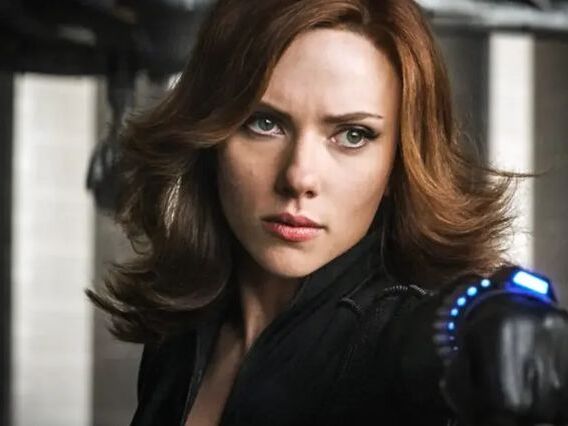 Scarlett Johansson diz que não guarda rancor da Disney após problemas na Marvel