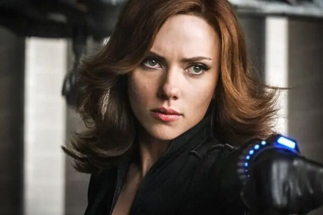 Scarlett Johansson diz que não guarda rancor da Disney após problemas na Marvel