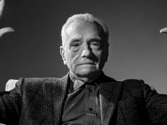 Martin Scorsese é fã da trilogia Maxxxine de Ti West