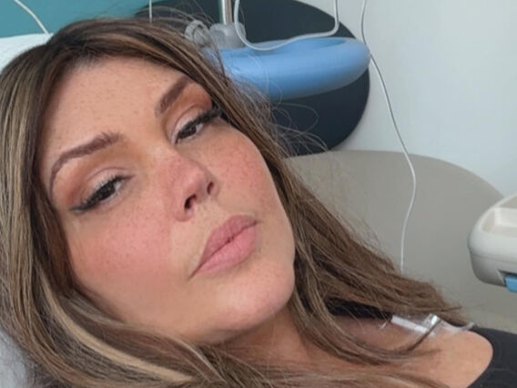 Simony - Foto: Reprodução / Instagram @simonycantora