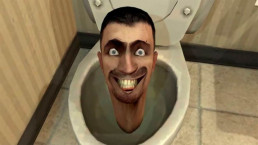 Filme de Skibidi Toilet está nos planos com Michael Bay na produção