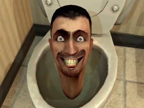 Filme de Skibidi Toilet está nos planos com Michael Bay na produção