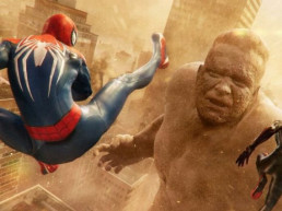 Spider-Man 2 para PC está otimizado como a versão de PS5