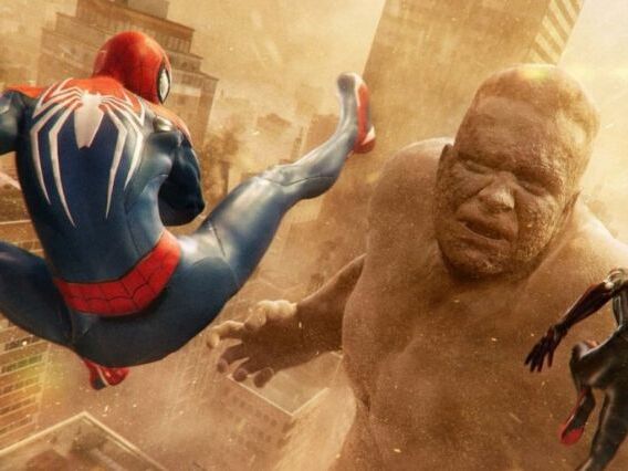 Spider-Man 2 para PC está otimizado como a versão de PS5