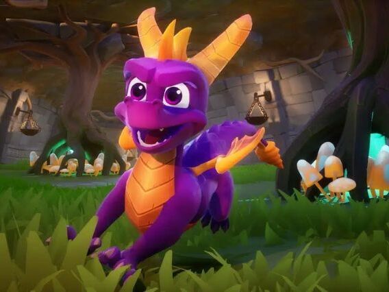 Spyro, Crash e Tony Hawk podem chegar ao Game Pass