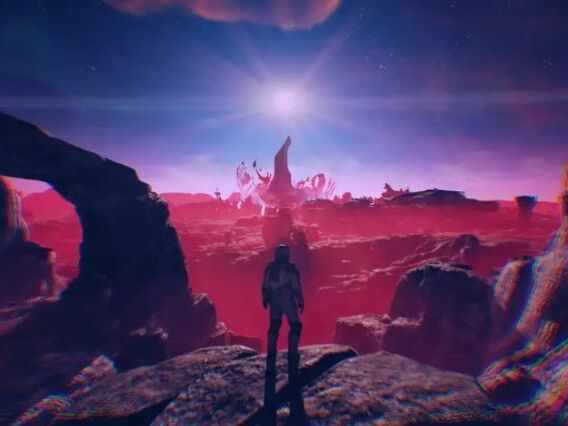 Starborn pode ser nova expansão de Starfield
