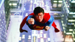 Filho de Christopher Reeve, primeiro Superman, terá papel em Superman Legacy