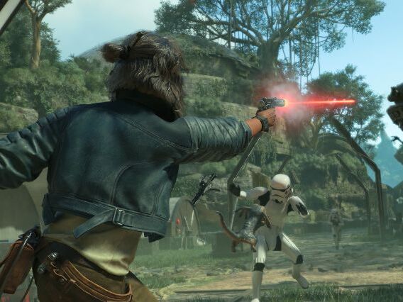 Progressão de habilidades em Star Wars Outlaws terá sistema único