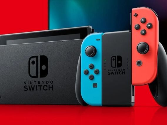 Switch se torna o console mais longevo da Nintendo