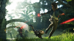 Ubisoft não vai adiar Star Wars Outlaws mesmo após polêmica de downgrade